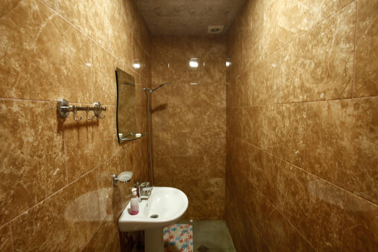 Others 5, Vaso-Levani House, Kazbegi