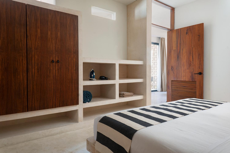 Bedroom 3, UJO Condo Boutique, Cozumel