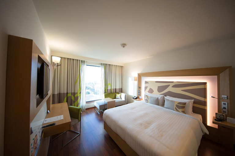 Bedroom 13
