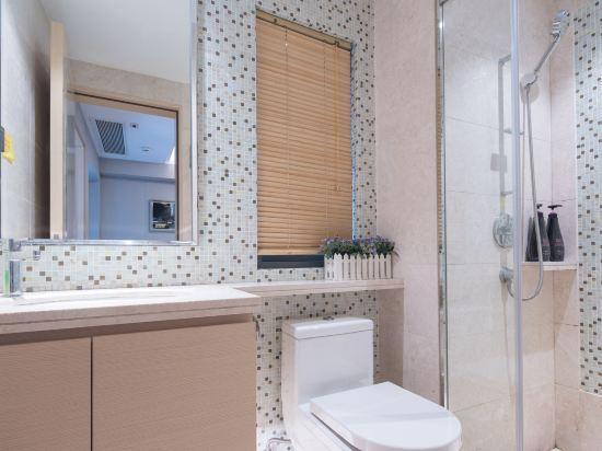 Binhe Yunju Boutique Apartment (Shenzhen Jingji Binhe Shidai), Shenzhen