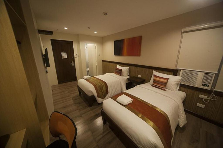Bedroom 8