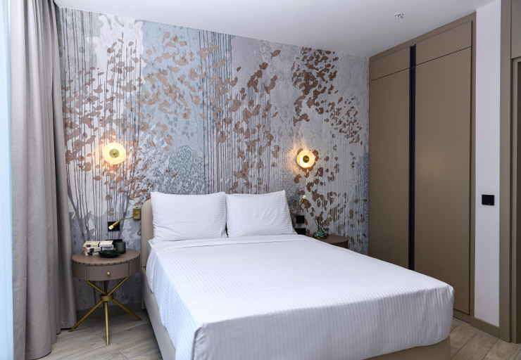 Bedroom 16