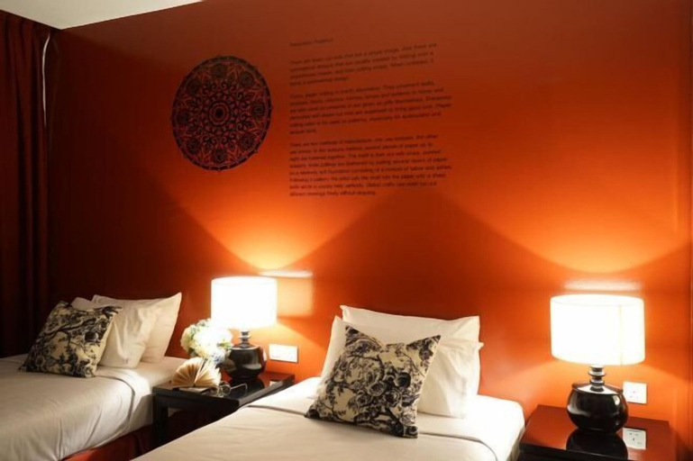 Bedroom 26