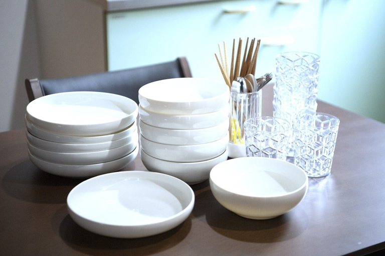 Food & Drinks, SLEEPLAB THE STAY Casual Shinjuku, Shinjuku