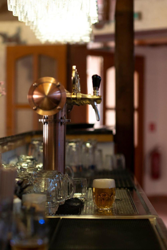 Food & Drinks 4, Penzion Pegas, Bratislava