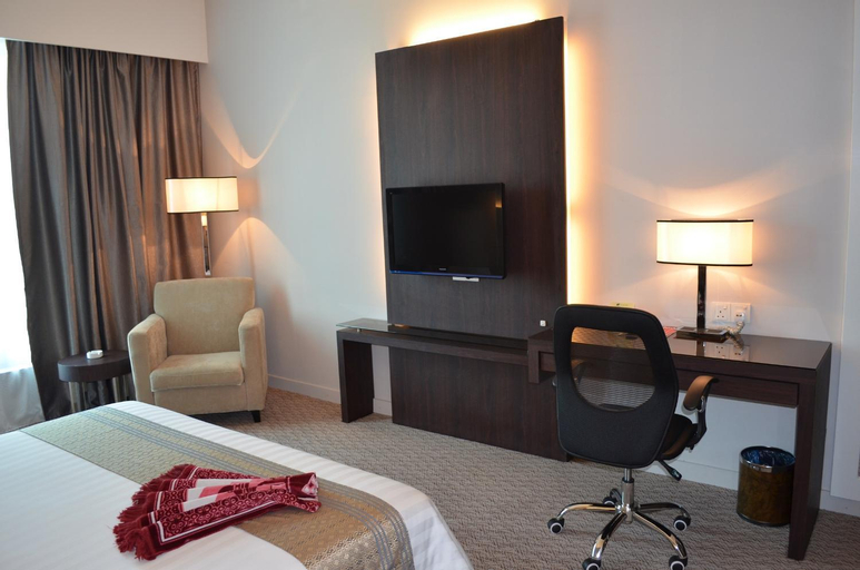 Bedroom 8