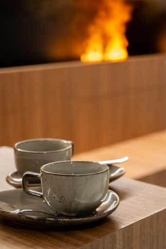 Food & Drinks 5, Arbed Living Hotel, Bellinzona