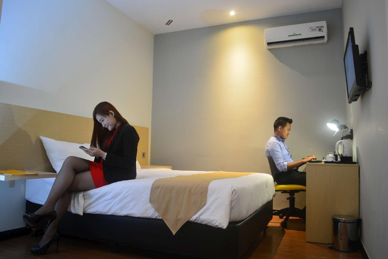 Bedroom 7