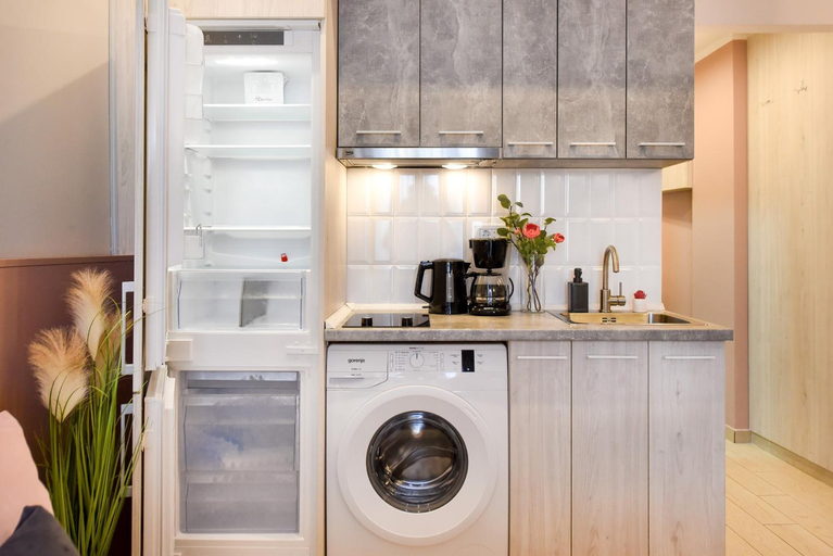 Facilities, Downtown Studios - Your Modern Escape near Ateneul Roman, Municipiul Bucuresti