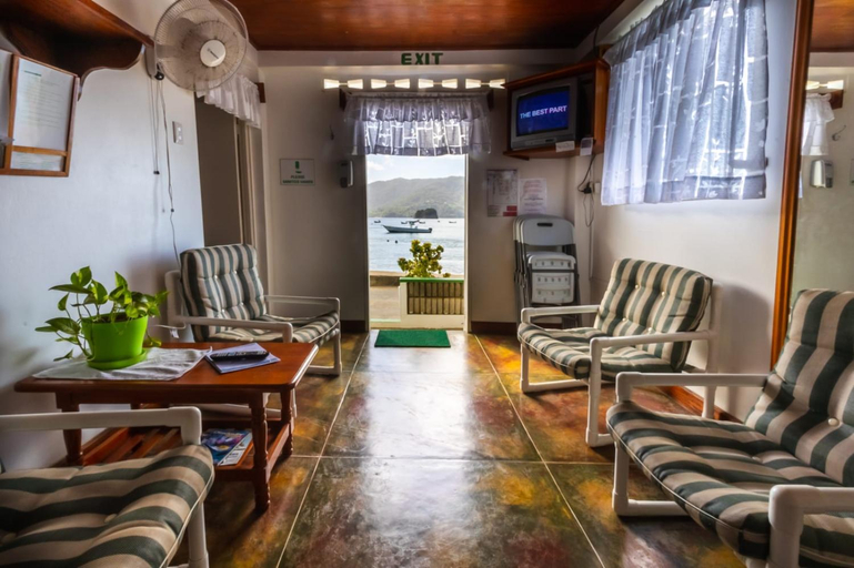 Others 4, Cholson Chalets