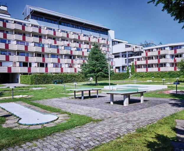 Bergerlebnis Natur pur, Straubing-Bogen