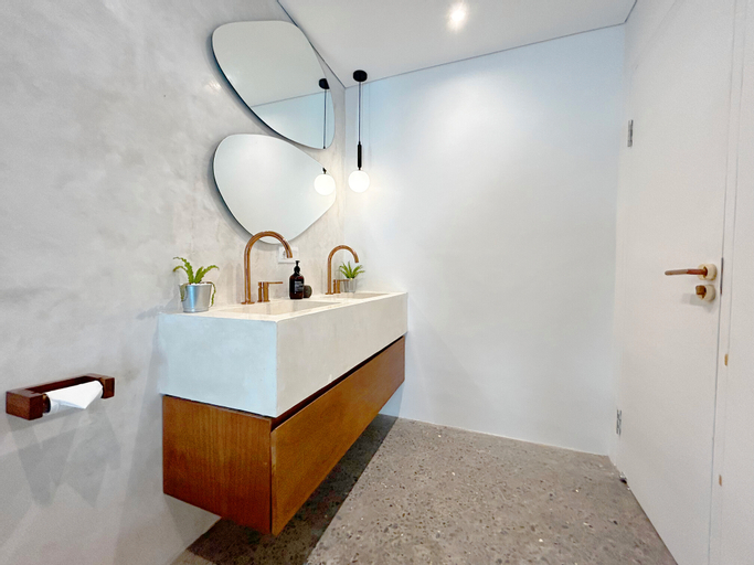 Bathroom 1