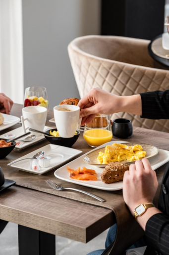 Food & Drinks 5, Hotel Reynaert Bv, Oost-Vlaanderen