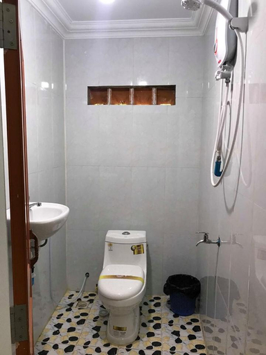 Others 5, Manel Guesthouse and Restaurant, Saen Monourom