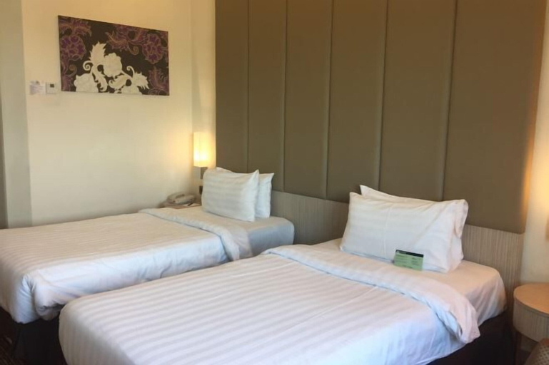 Bedroom 5