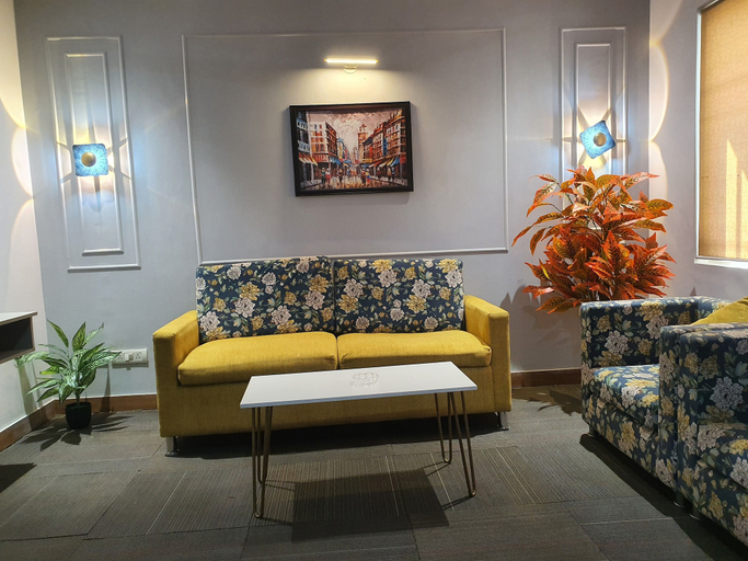 Others 5, Mallenzo suites, Gurgaon