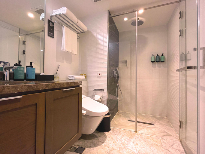 Bathroom 3