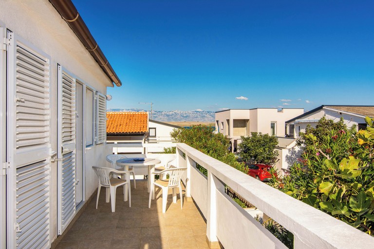 Others 5, Apartment Vukosavljevic, Vir