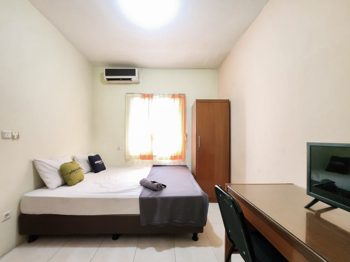 Urbanview Bromo 18 Homestay Karawaci, Tangerang