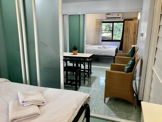 Bedroom 3, Pakdee House, Muang Udon Thani
