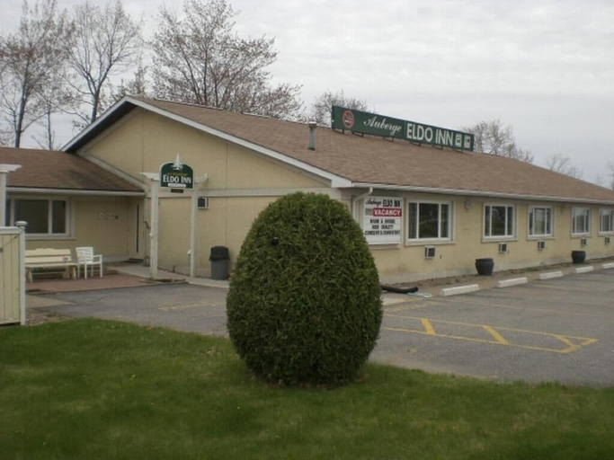 Exterior & Views 2, Auberge Eldo Inn, Lake Hurron