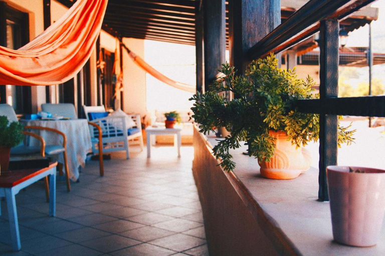 Others 4, La Luna Hostel, Bodrum