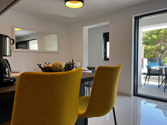 Others 2, White Pearl Apartments - NEW, Šibenik