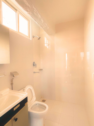 Bathroom, Nishan Apartments and Home, Gandaki