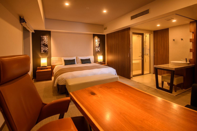 Bedroom 12