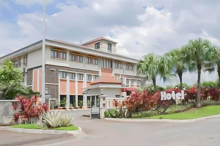 Hotel Green Wattana Sentul, Bogor