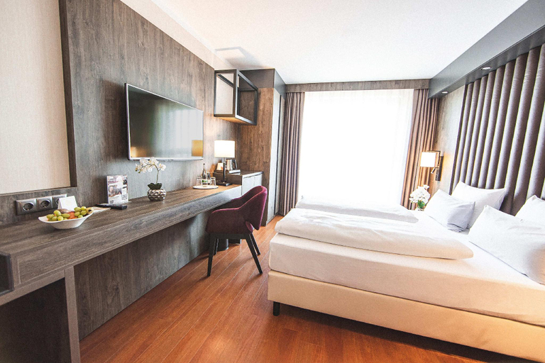 Bedroom 24