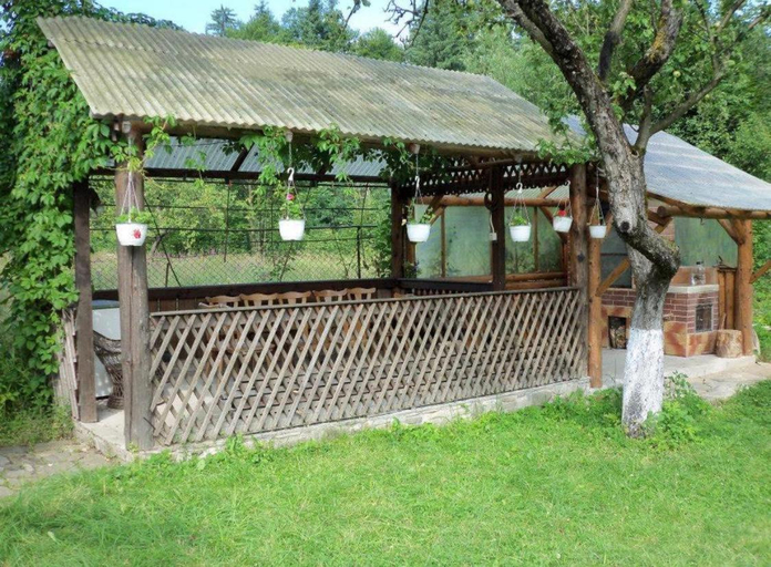 Others 3, Pensiunea Casa Domnitei Sucevita, Sucevita