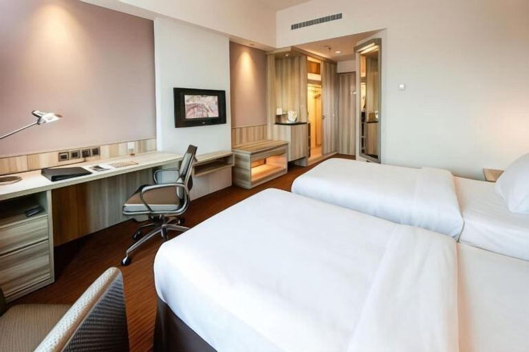 Bedroom 17
