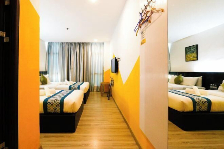 Bedroom 10