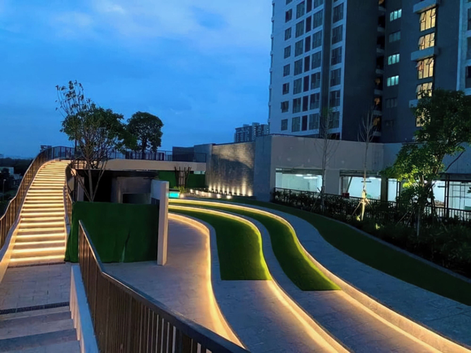 Exterior & Views 2, Feliz En Vista River Apartments, District 2
