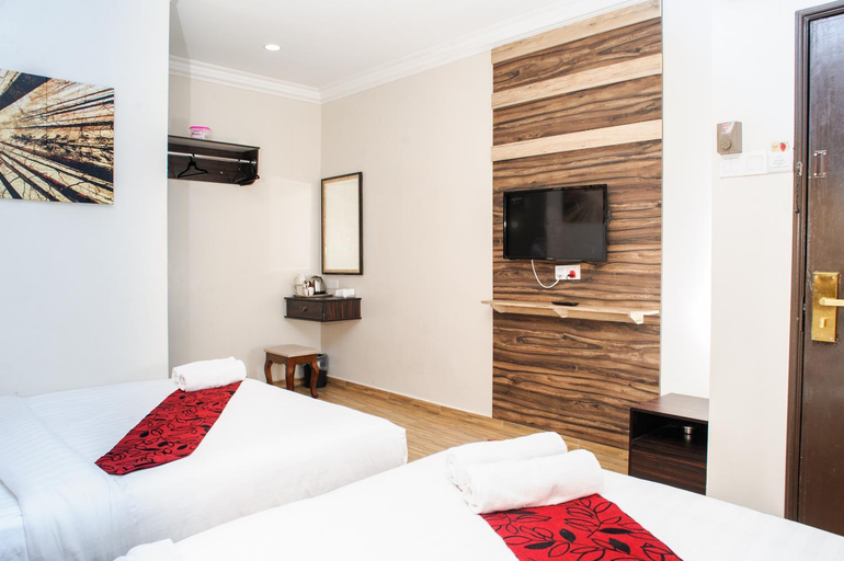 Others 5, Wan Alyasa Hotel, Cameron Highlands