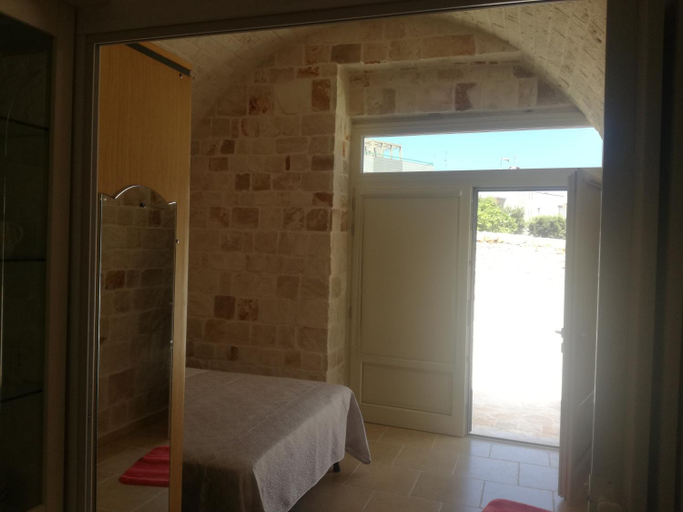 Bedroom 2, Trulli Manuela 2, Bari