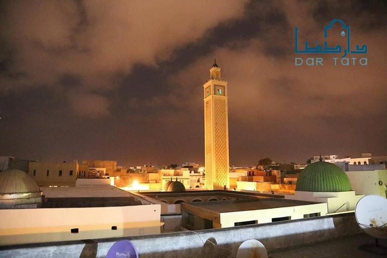 Nearby attraction, Dar Tata, Nabeul