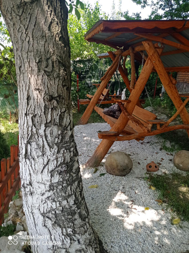Others 5, Casa ROOL, Turda