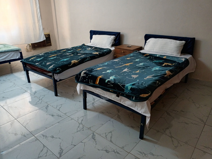 Others 4, Noor Hotel, Al-Azbakiyah