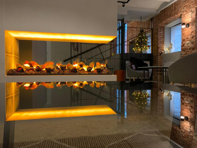 Food & Drinks 5, Four Rooms City, Kharkivs'ka