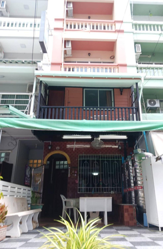 Others 4, Kalisa House@Soi welcome, Pattaya