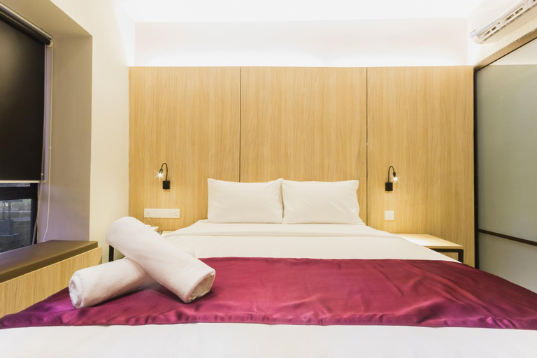 Bedroom 14