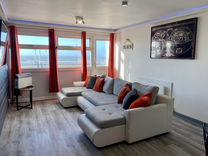 Facilities 4, Kennedy House by Blackpool Service Apartments, Blackpool