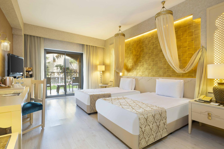 Bedroom 5