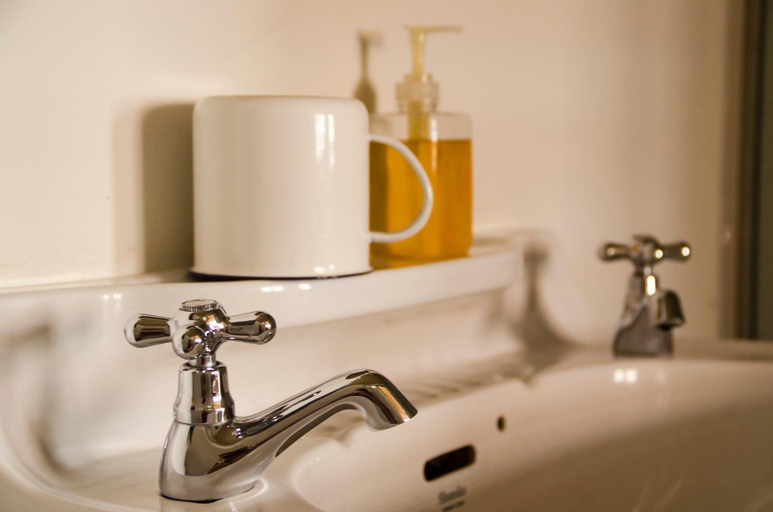Bathroom 4