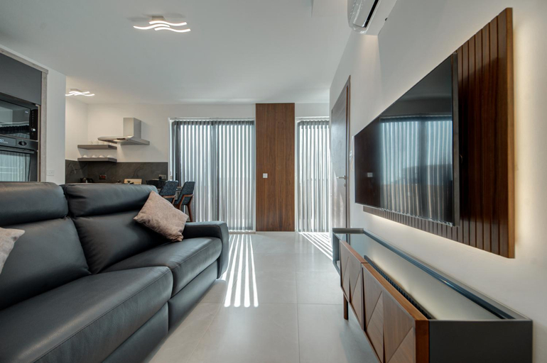 Others 5, Central Apartments, Saint Paul's Bay