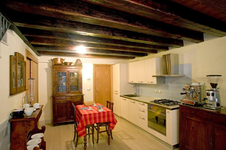 Others 5, San Cassiano jacuzzi, Venezia