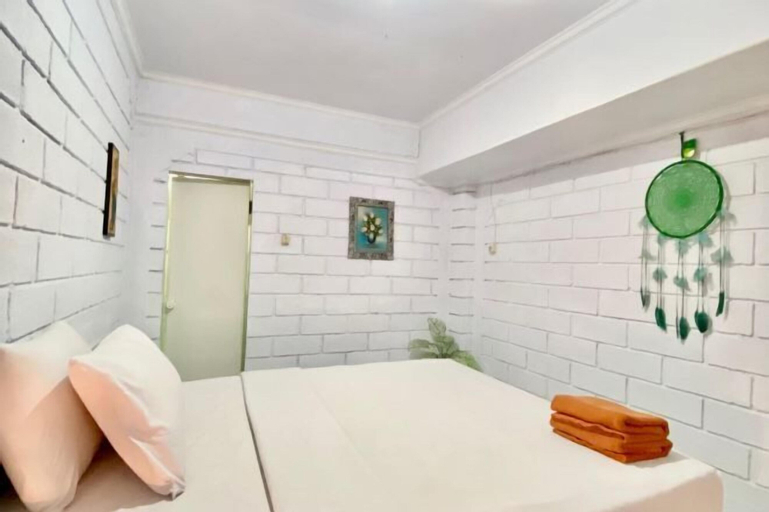 Bedroom 16
