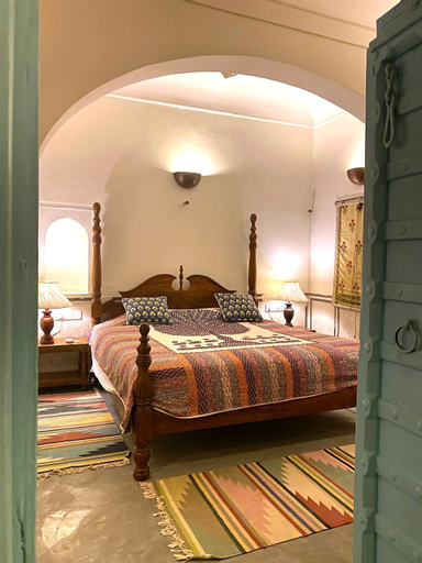 Bedroom 10